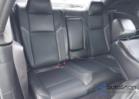 2016 Dodge Challenger Sxt Plus z USA, uszkodzony, nr VIN 2C3CDZAG7GH240531